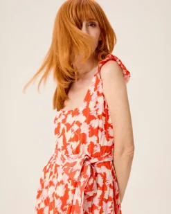 Vestido Midi Zia