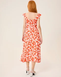 Vestido Midi Zia