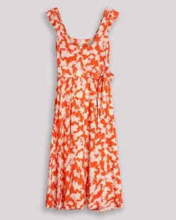 Vestido Midi Zia