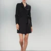 Vestido sastre Casilda