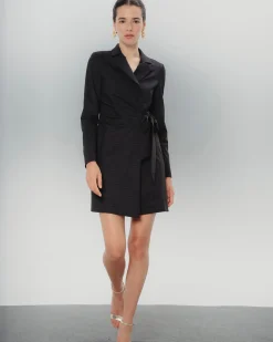 Vestido sastre Casilda