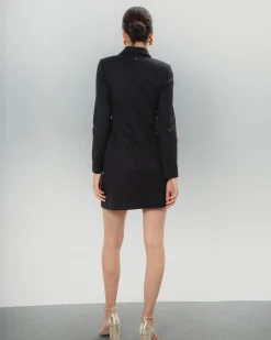 Vestido sastre Casilda