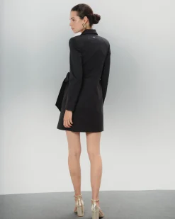 Vestido sastre Casilda