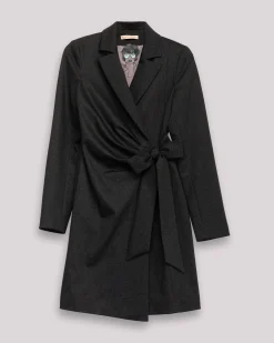 Vestido sastre Casilda